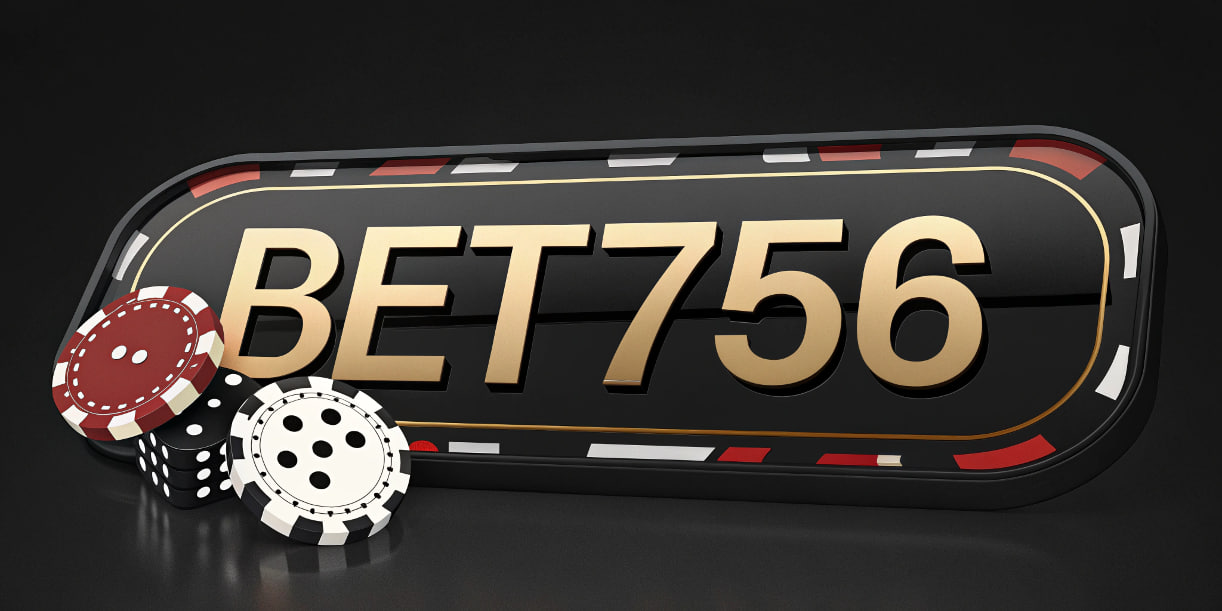 bet756 LOGO